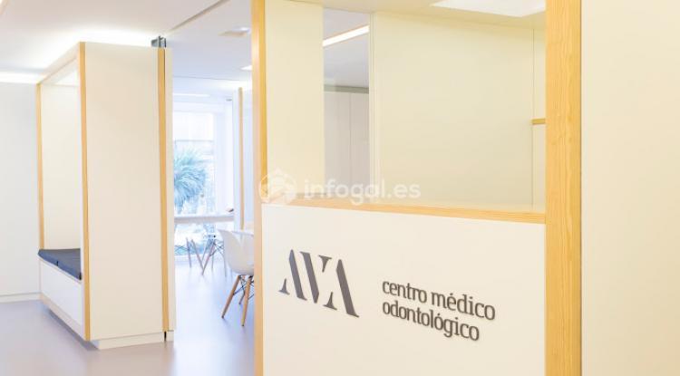 AVA Centro Médico