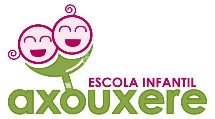 Axóuxere