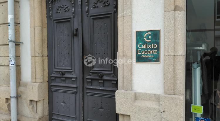 Calixto Escaríz Abogados