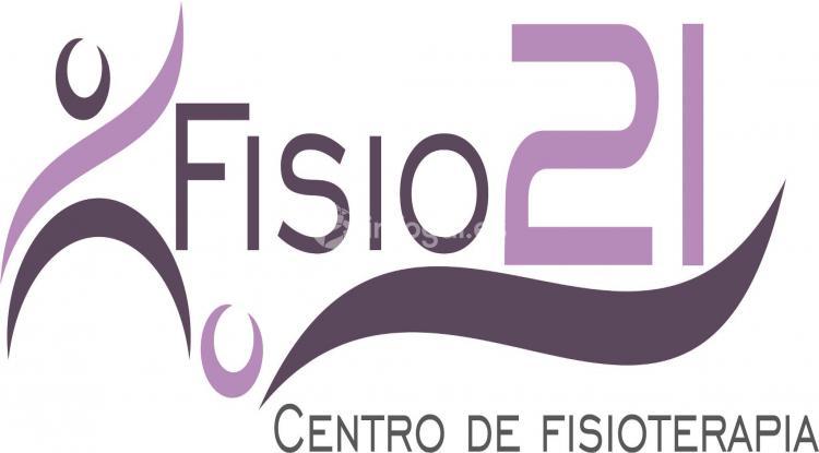 Centro de Fisioterapia Fisio 21