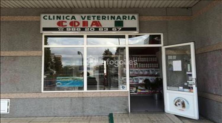 Clínica Veterinaria Coia