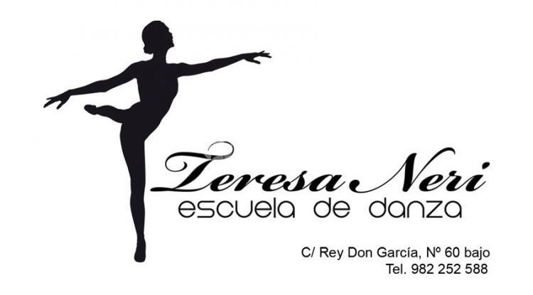 Escuela de Danza Teresa Neri