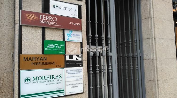 Ferro Abogados