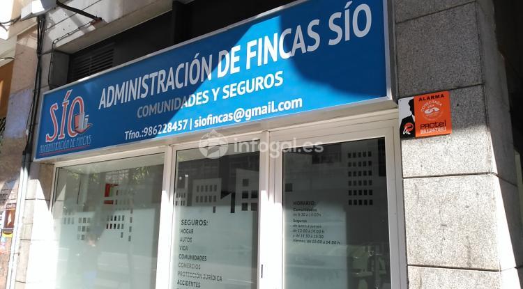 Fincas Sio