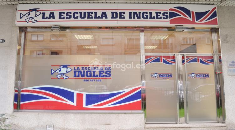 La Escuela de Inglés