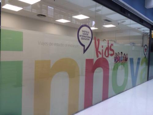 Academy Innova Idiomas