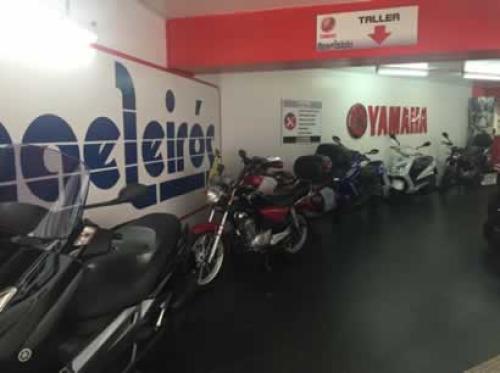 Ángel Leirós Motos