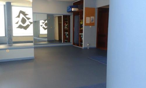 Centro Arume
