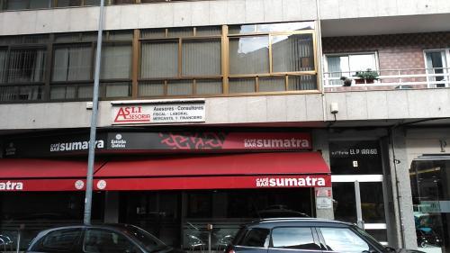 Asli Asesoría