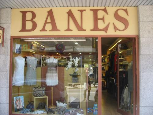 Banes Moda