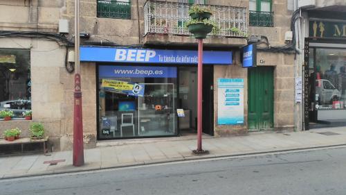 BEEP Vigo