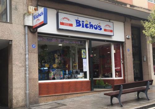 Bicho's