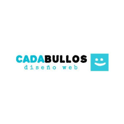 Cadabullos Diseño Web