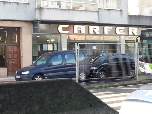 Carfer: Mini