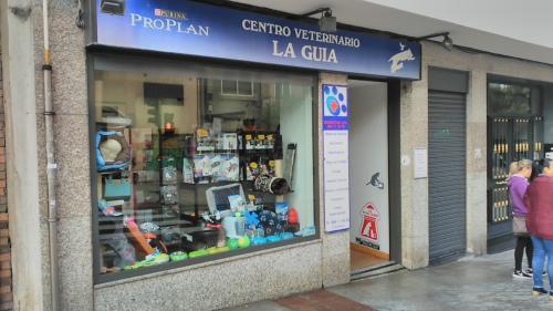 Centro Veterinario La Guía