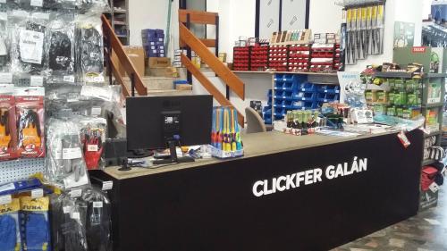 Clickfer Galán