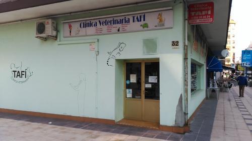Clinica Veterinaria Tafí