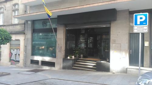 Consulado de Venezuela