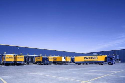 DACHSER