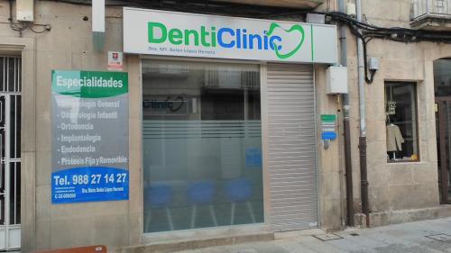 Denticlinic