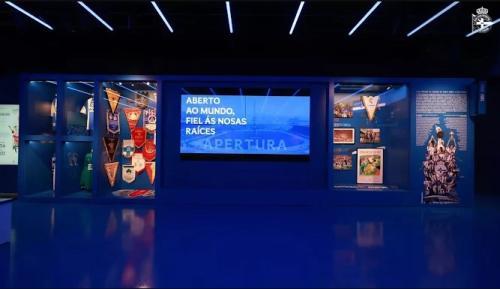 Dépor Museo & Tour