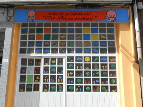 E.E.I. Os Picariños