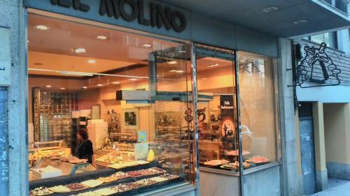 El Molino - Urzáiz