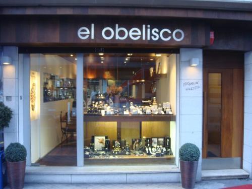 El Obelisco