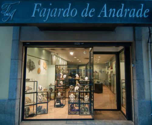 Fajardo de Andrade