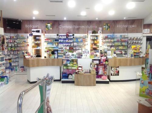 Farmacia Alberto Cepeda