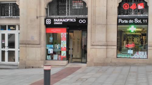Farmaoptics Otaegui