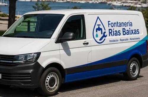 Fontanería Rías Baixas