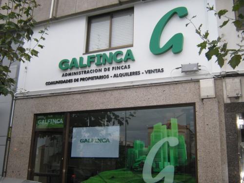 Galfinca