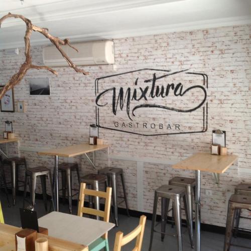 Mixtura Cafe-Bar & Tapas