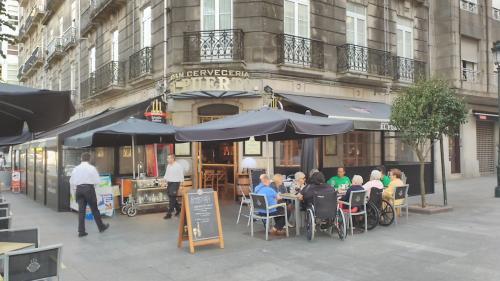 Gran Cervecería El Puerto