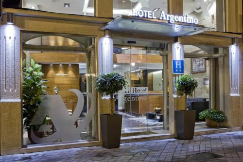 Hotel Argentino