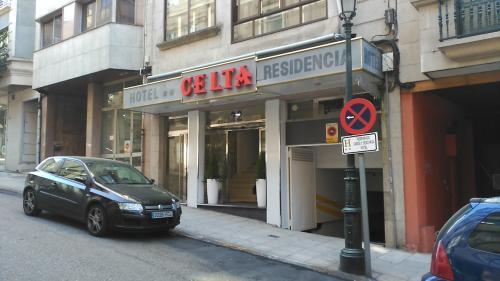 Hotel Celta