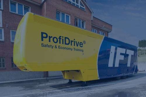 IFT ProfiDrive