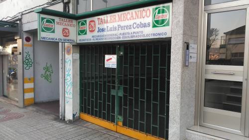 Jose Luis Perez Cobas
