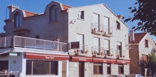 Mesón do Marisco