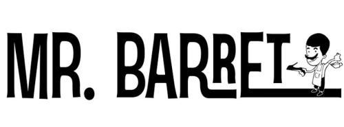Mr Barret