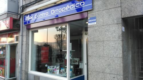 Muñoz Centro Ortopédico