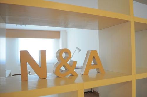 Naveiras y asociados