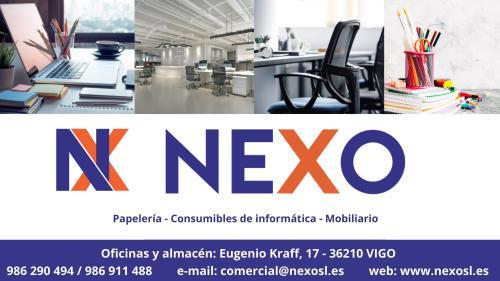 NEXO EQUIPAMIENTO MODULAR OFICINAS, S.L.U