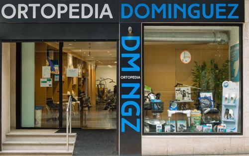 Ortopedia Domínguez