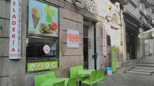 Panna & Fragola
