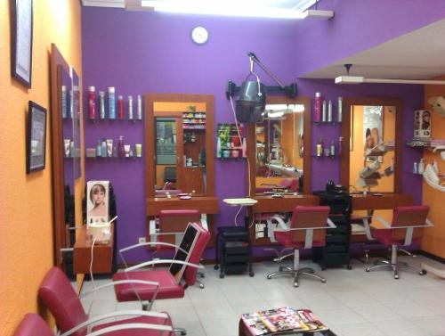 Peluquería Lamas
