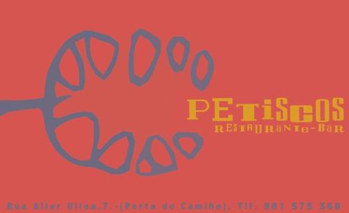 Petiscos