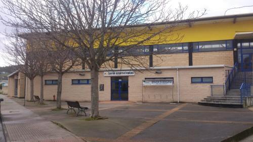 Piscina Municipal