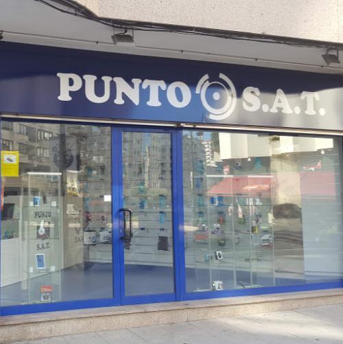 Punto S.A.T.